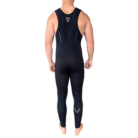 Vaikobi FLEXFORCE 2MM Long John Skiffsuit Wetsuit - Unisex