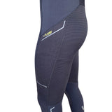 Vaikobi FLEXFORCE 2MM Long John Skiffsuit Wetsuit - Unisex