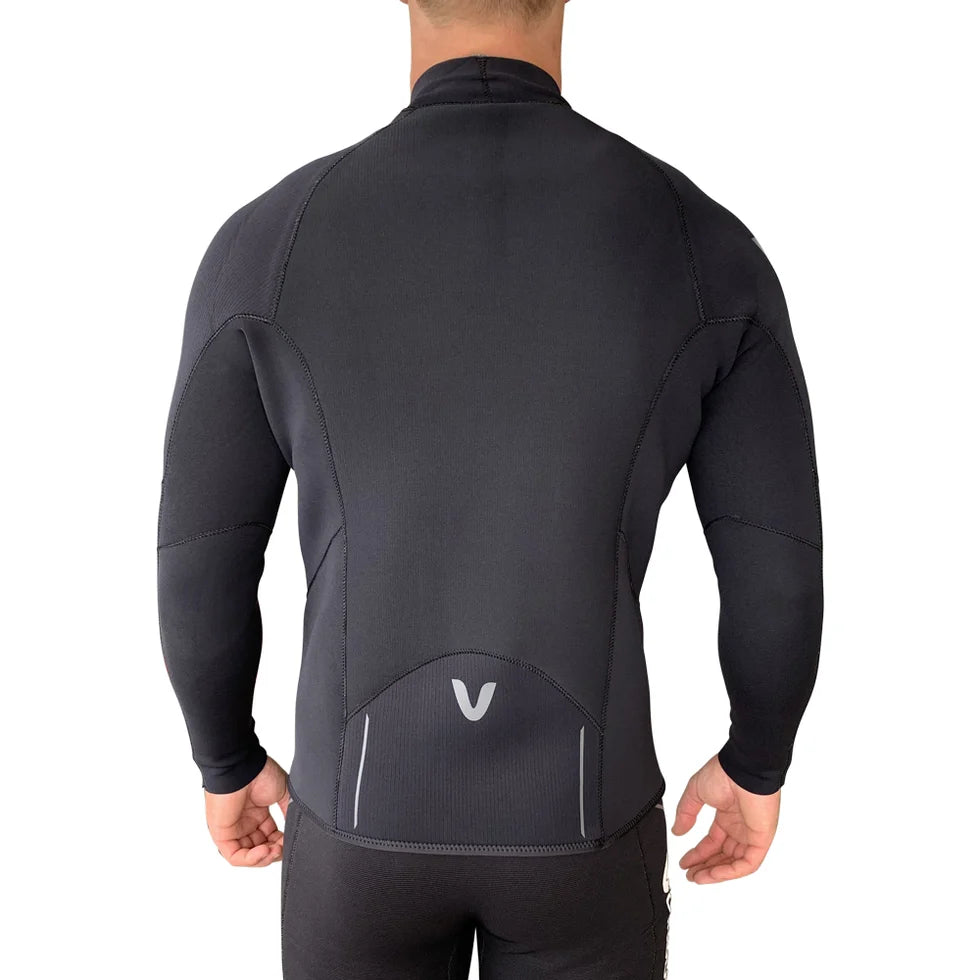 Vaikobi FLEXFORCE 2MM Wetsuit Top - Unisex