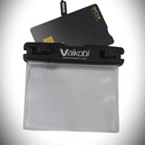 Vaikobi Waterproof Key Pouch
