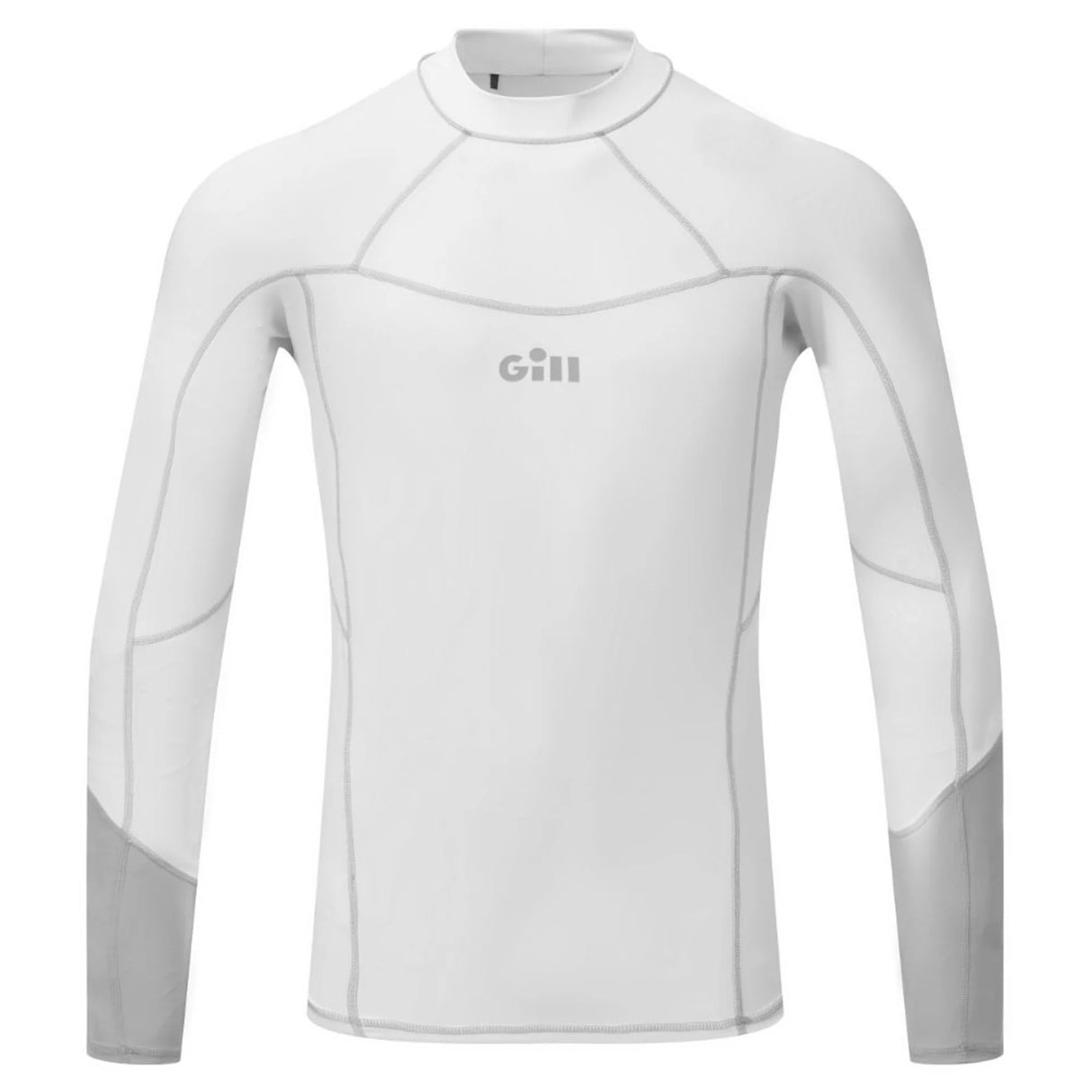 Gill Pro Rash Vest Long Sleeve - Clearance
