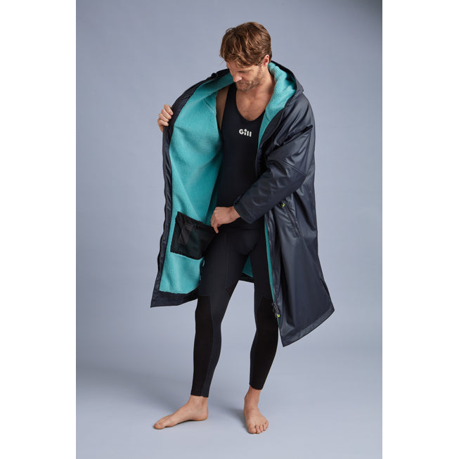 Gill Aqua Parka