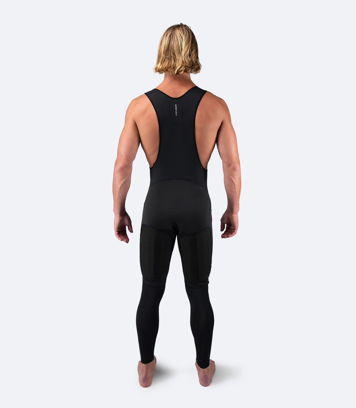 ZHIK Mens Microfleece™ Sailing Hiker Suit