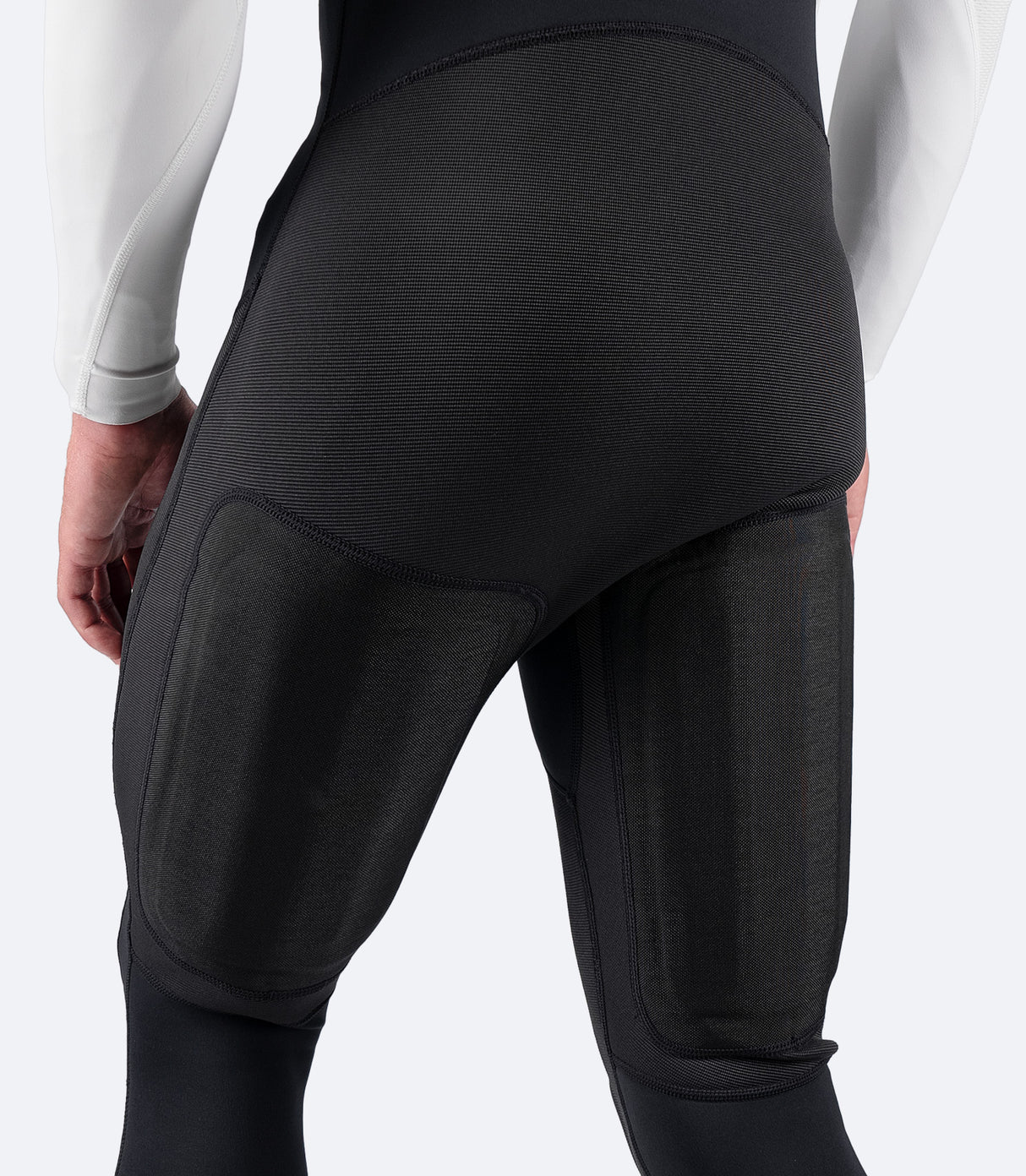 ZHIK Mens Microfleece™ Sailing Hiker Suit