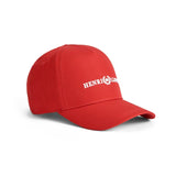 Henri Lloyd Sail-Tec Cap - Red
