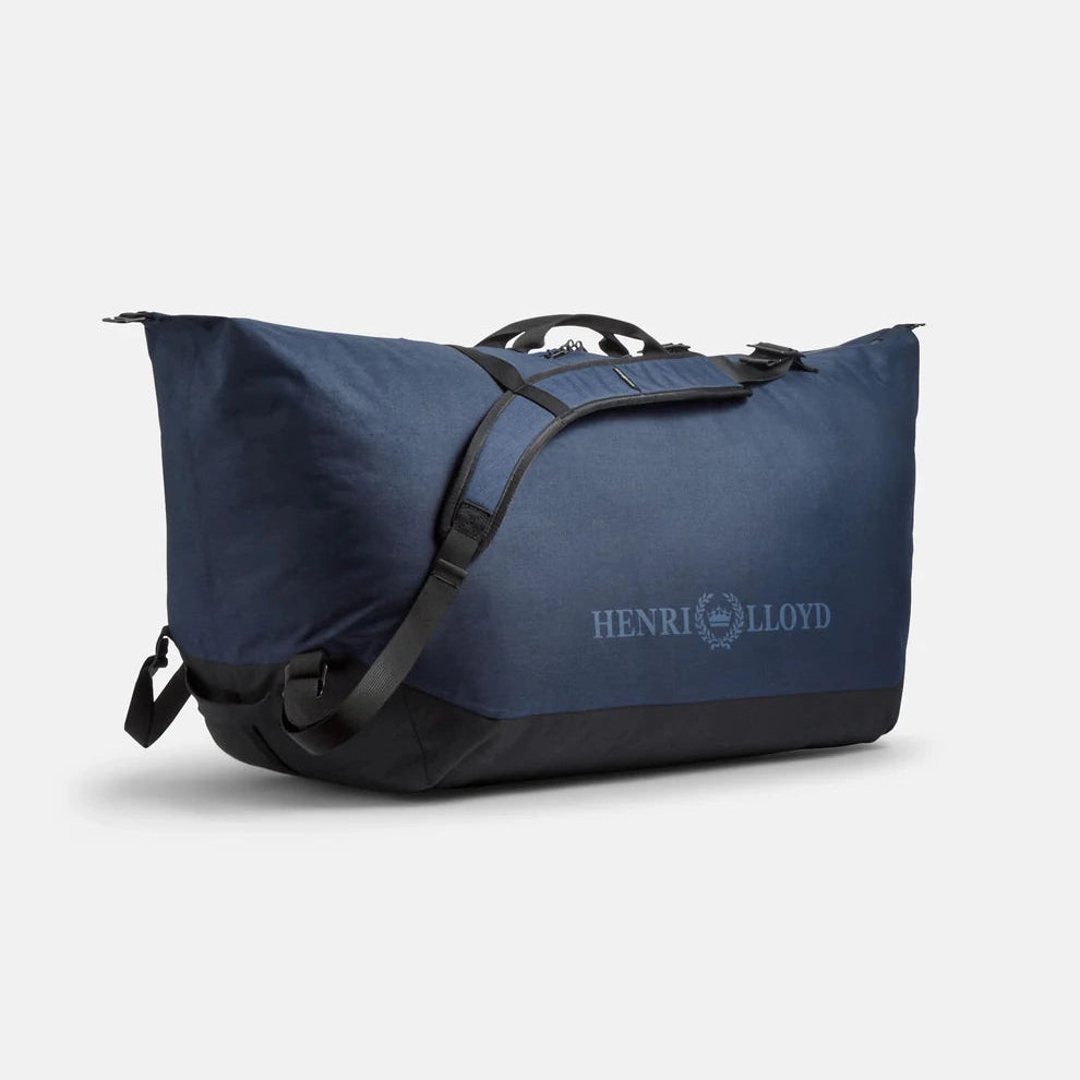 Henri Lloyd Storm 50L Duffle Bag