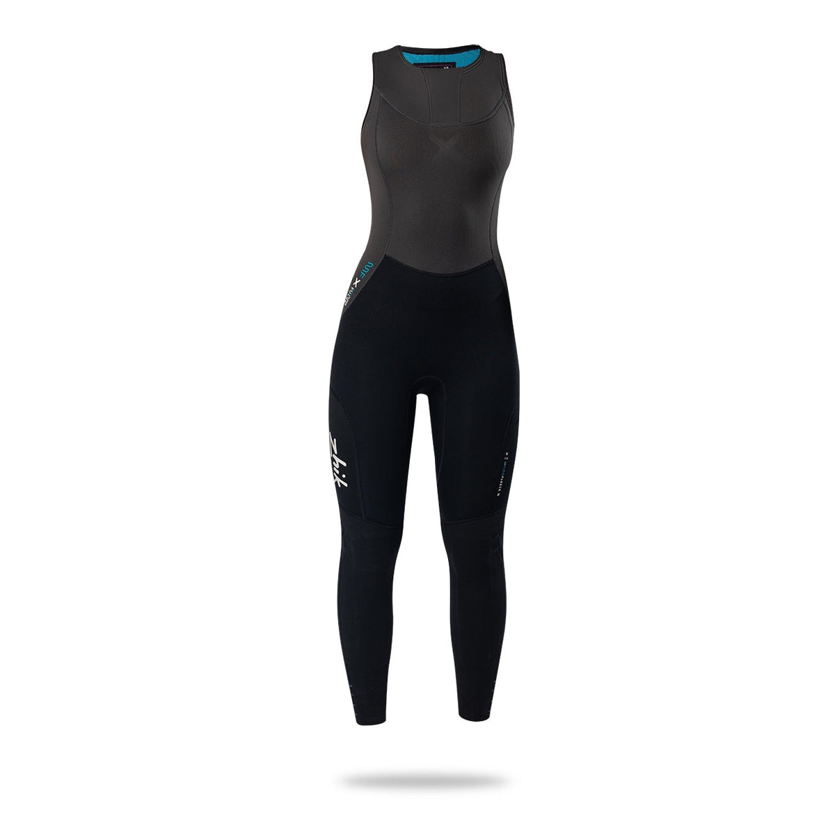 Zhik Womens Microfleece X Skiff Suit – DYSC Marine Supplies