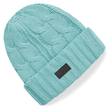 Gill Cable Knit Beanie - Clearance