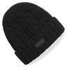 Gill Cable Knit Beanie - Clearance