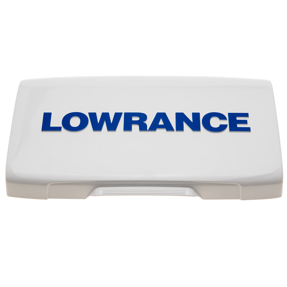 Lowrance Suncover for Elite / Hook 9″