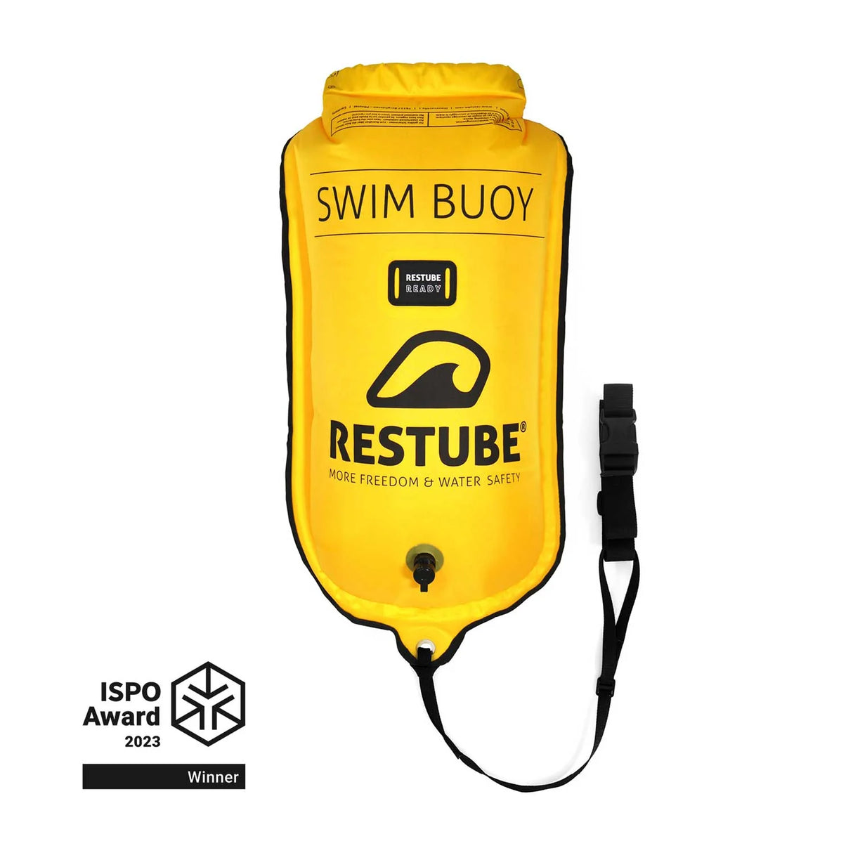 Restube swim buoy PRO