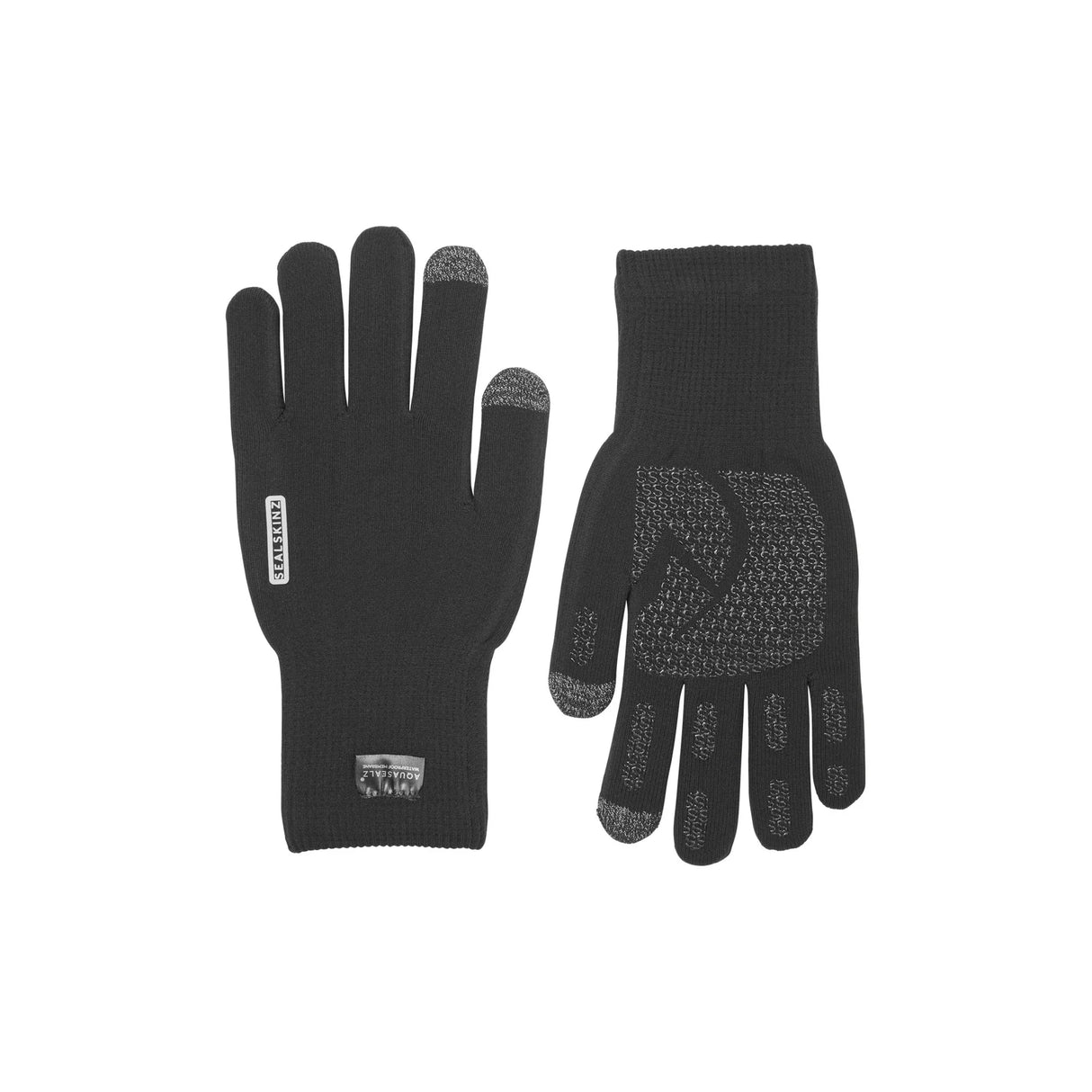 Sealskinz Anmer Waterproof All Weather Ultra Grip Knitted Glove