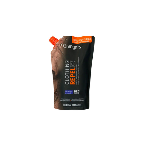 Grangers Clothing Repel