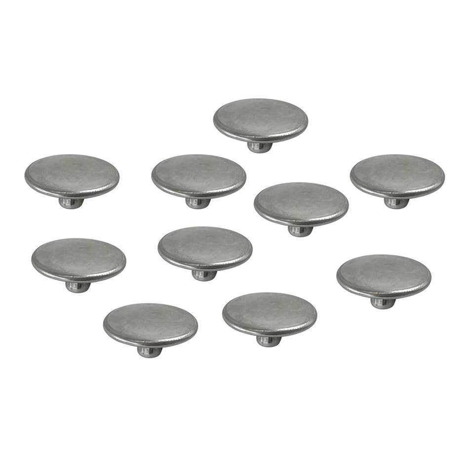 Press Stud Button Assembly