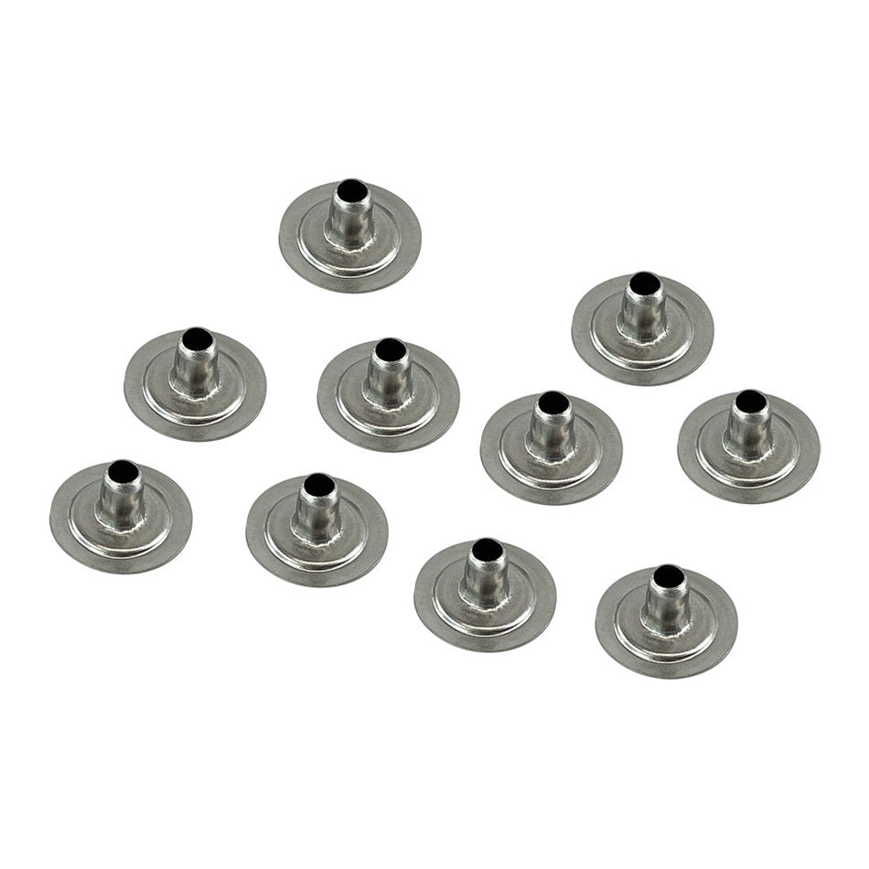 Press Stud Button Assembly