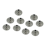 Press Stud Button Assembly