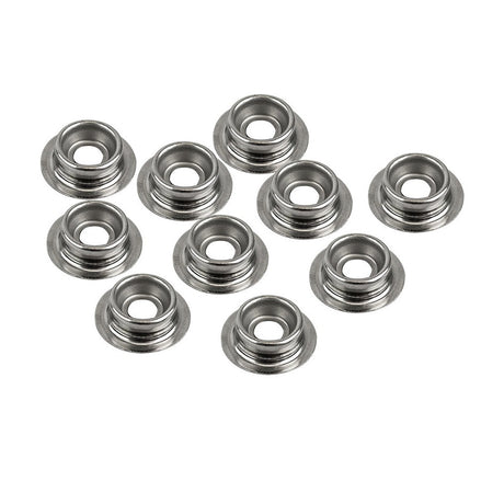 Press Stud Button Assembly