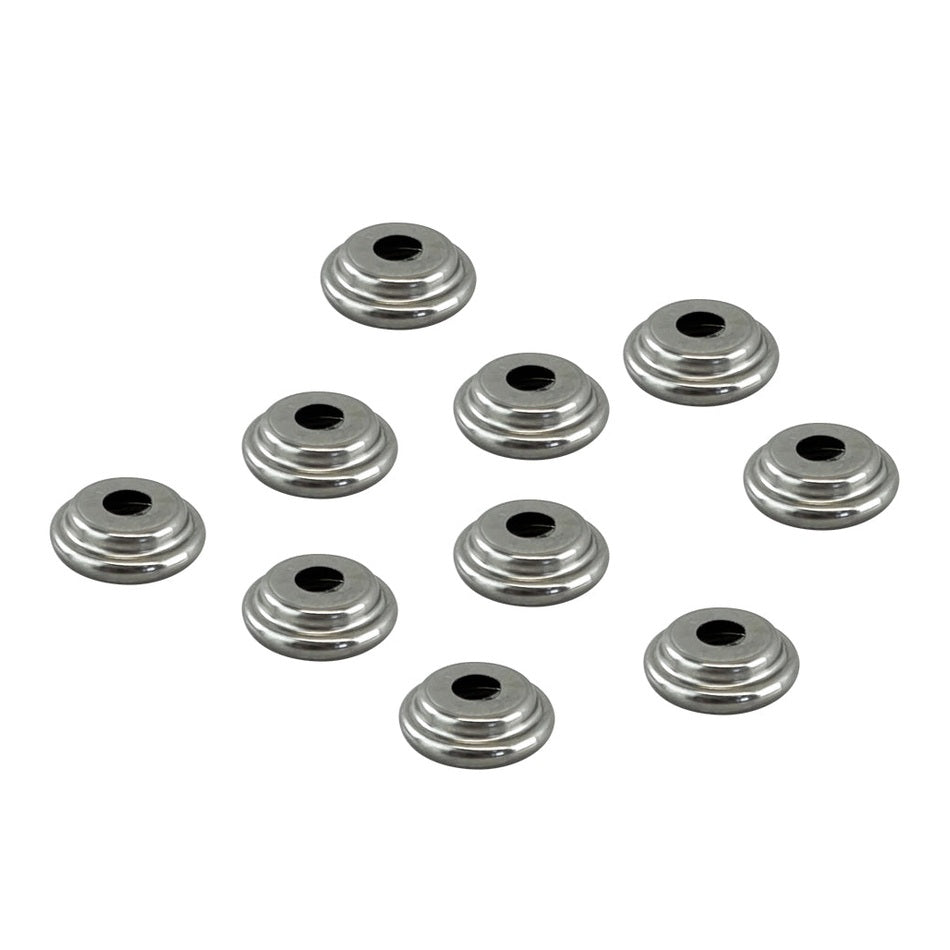 Press Stud Button Assembly