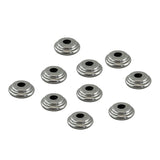 Press Stud Button Assembly