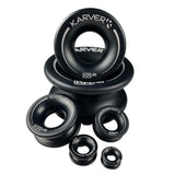 KARVER ALUMINUM LOW FRICTION RING KR20
