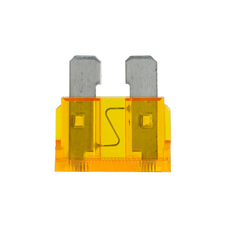 Blade Fuses pack of 5