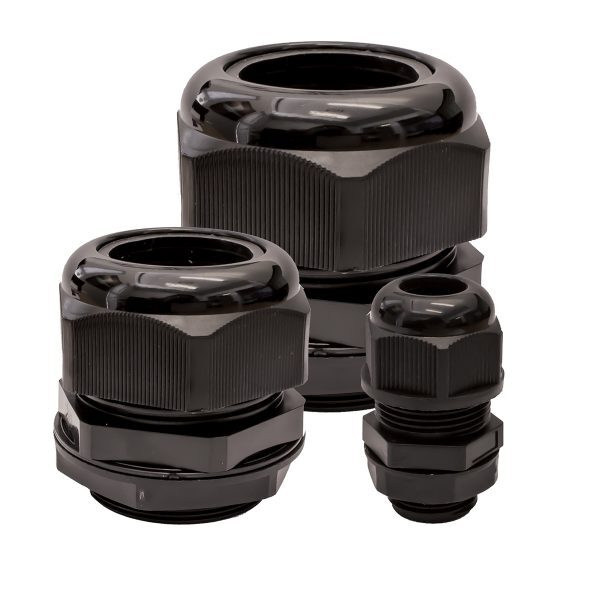 Nylon Cable Glands Compression