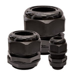 Nylon Cable Glands Compression