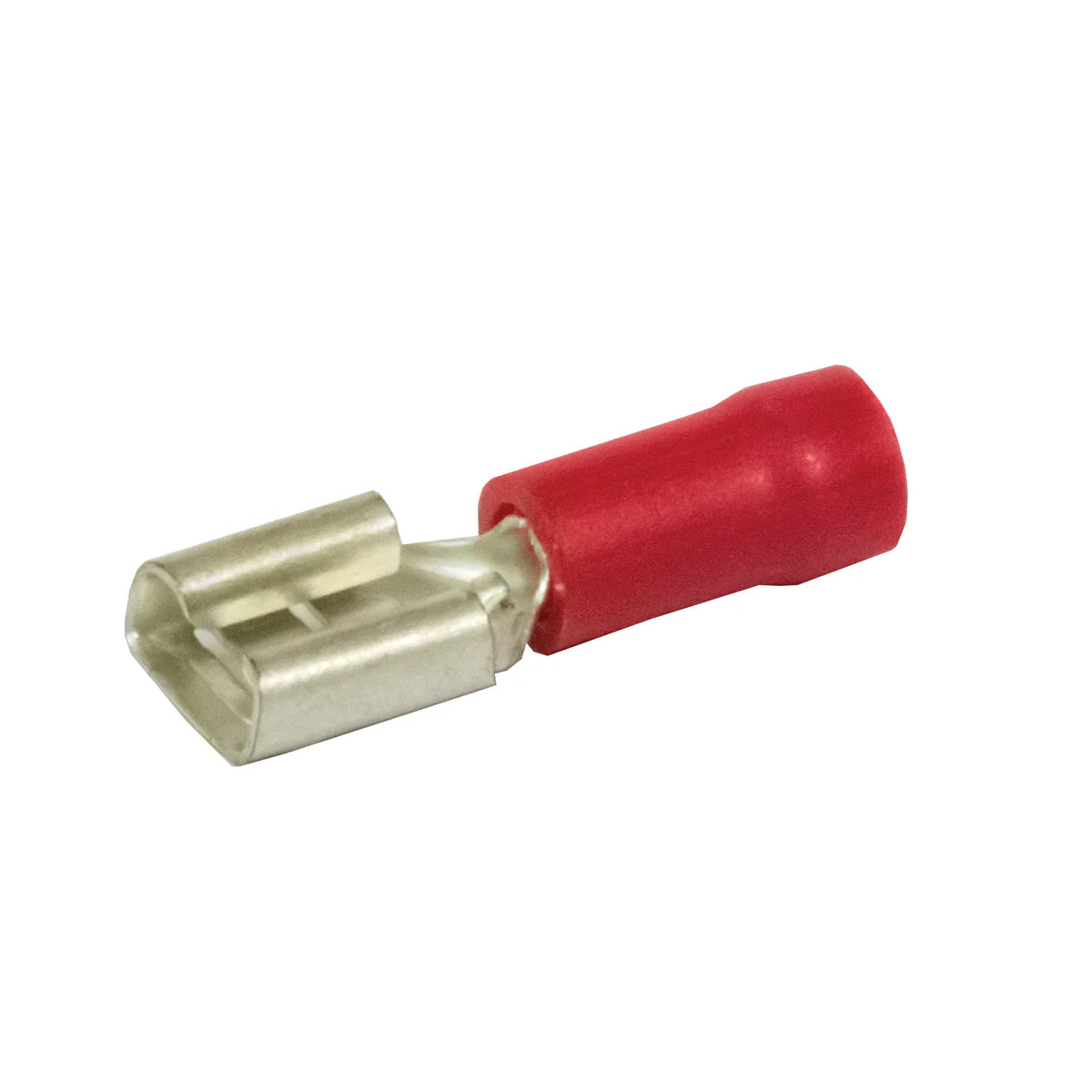 Quick Connect - Red | Pack Of 8