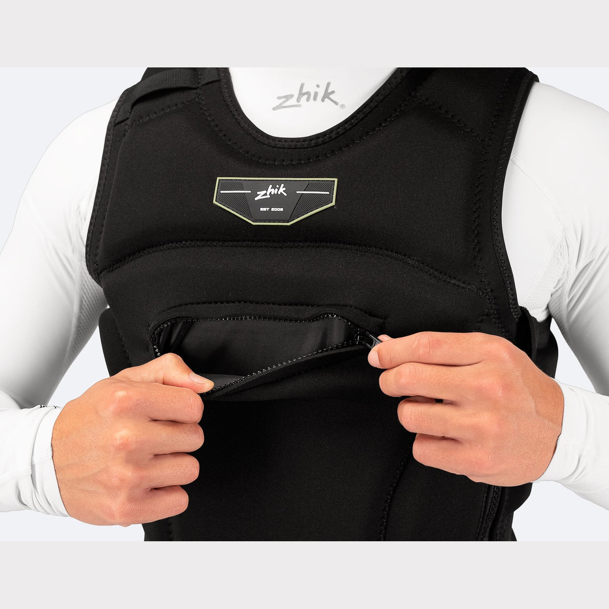 Zhik Kollition™ X Impact PFD