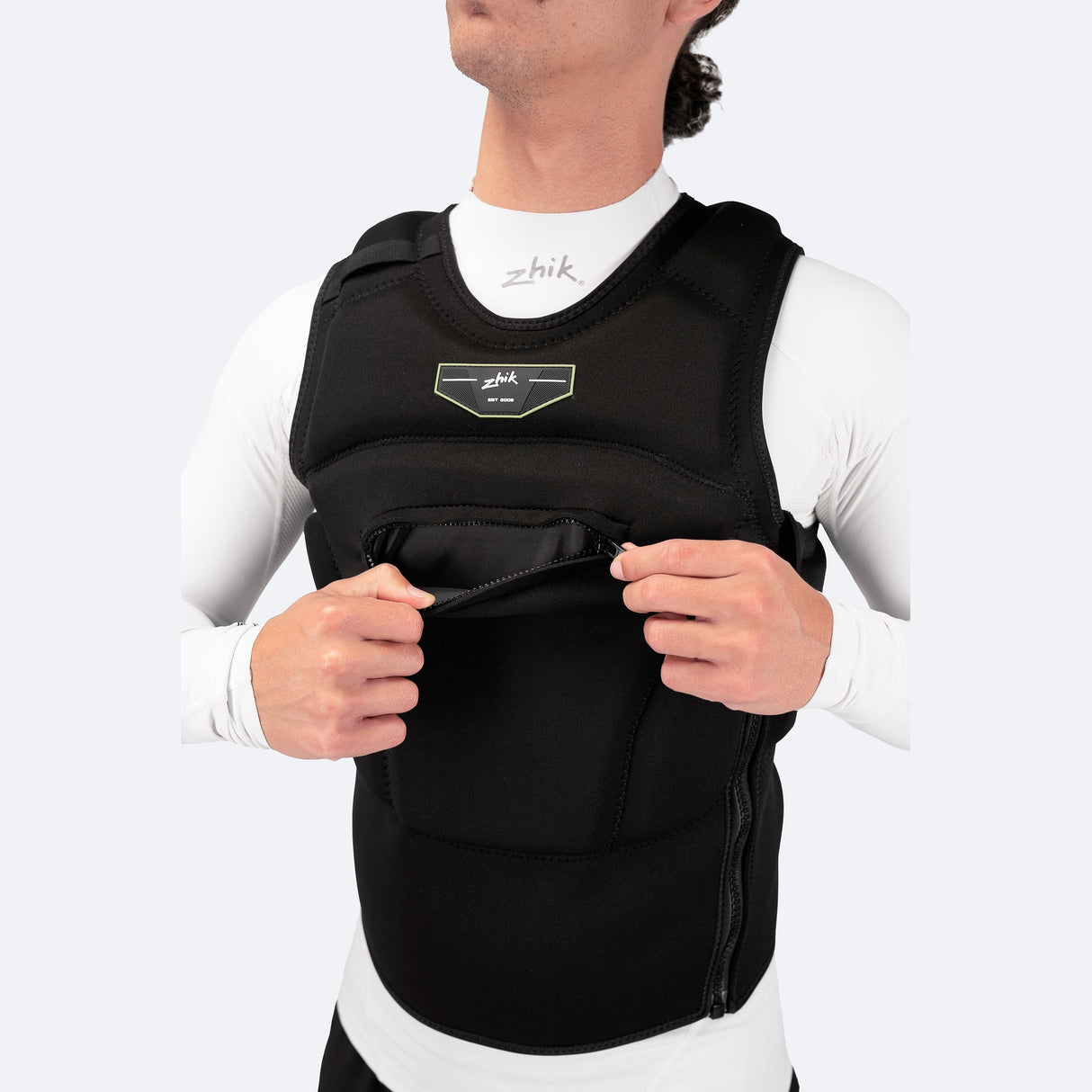 Zhik Kollition™ X Impact PFD