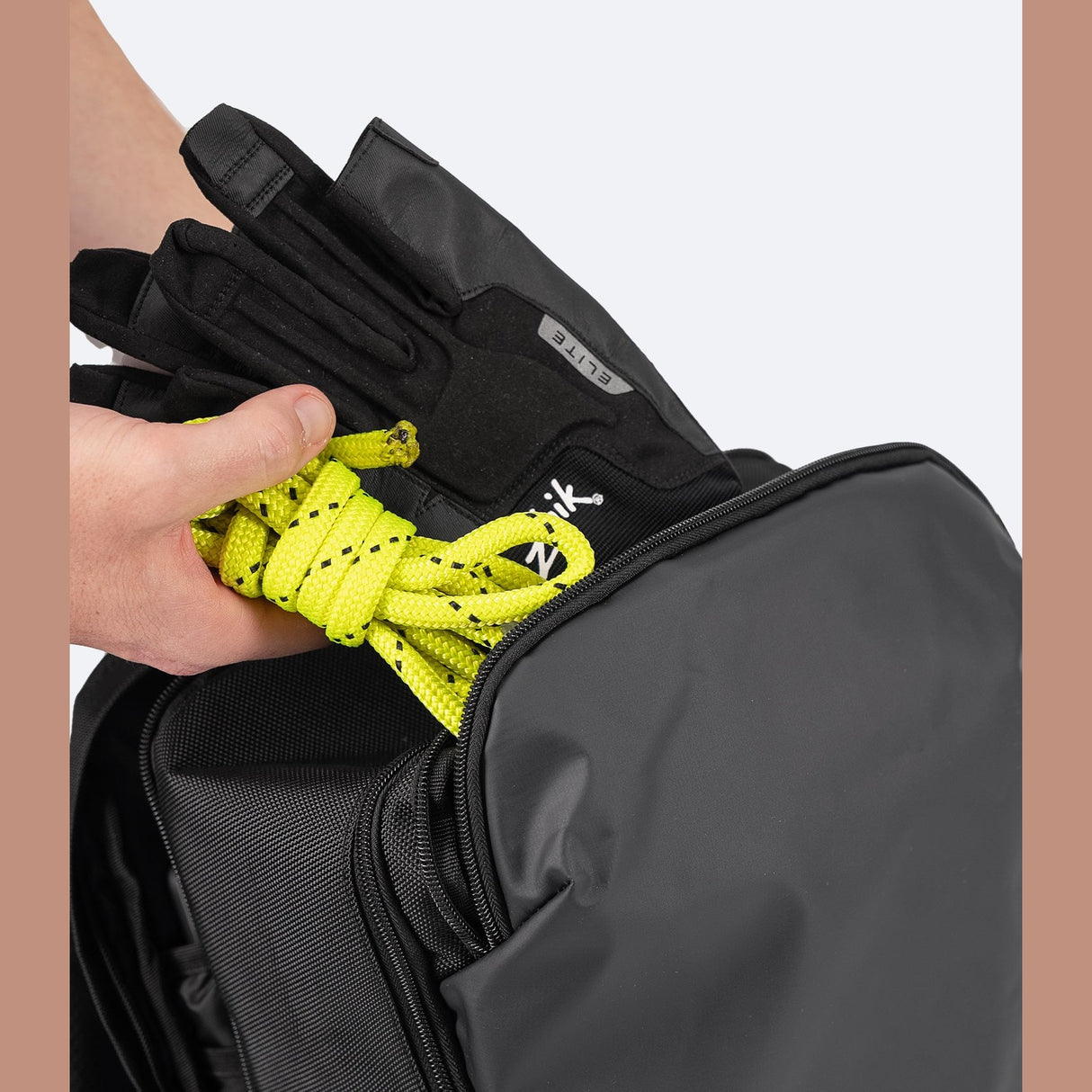 Zhik 25L Team Backpack