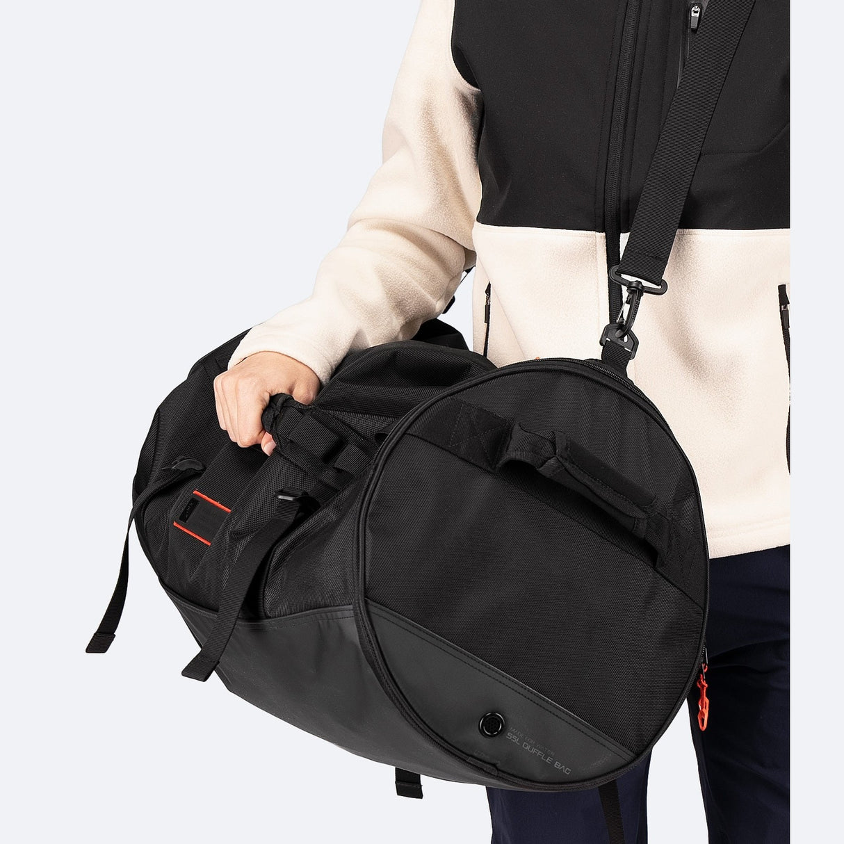 Zhik 55L Duffel Bag