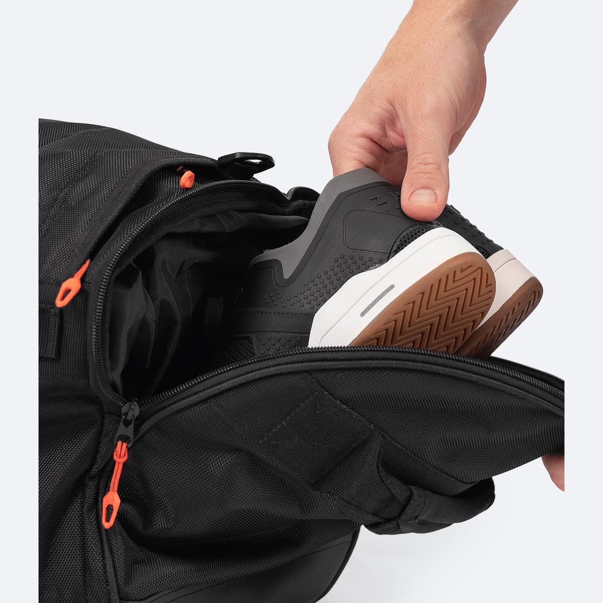 Zhik 55L Duffel Bag