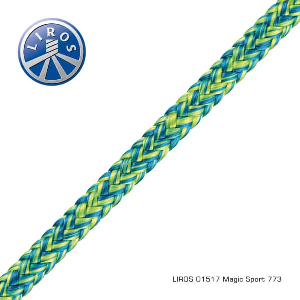 Liros Magic Sport 2mm x 30m