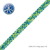 Liros Magic Sport 2mm x 30m