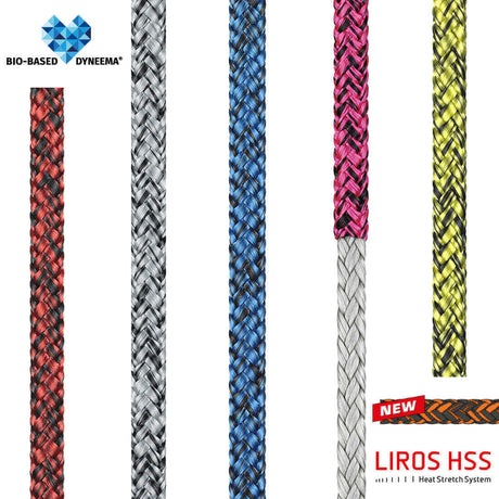 LIROS Magic Edge 5mm