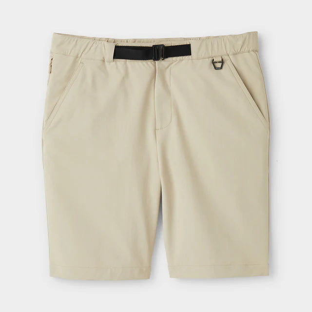 Tilley Belted Trek Short