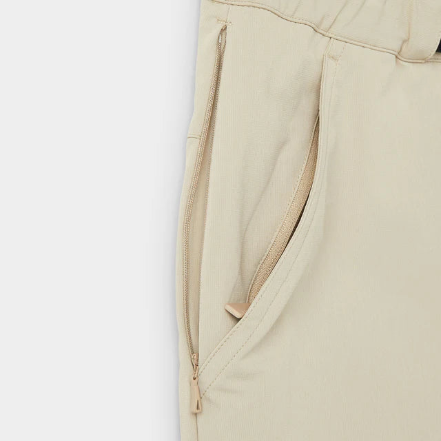 Tilley Belted Trek Short