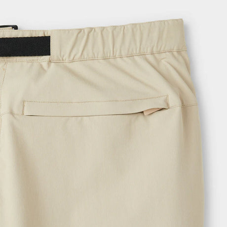Tilley Belted Trek Short
