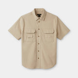 Tilley S/S Button Up