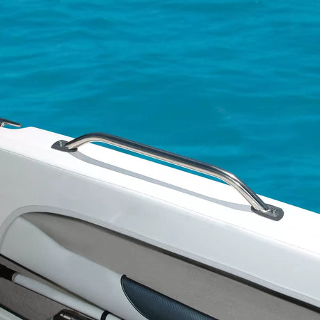 Boat Handrails Ø22mm – Stainless Steel