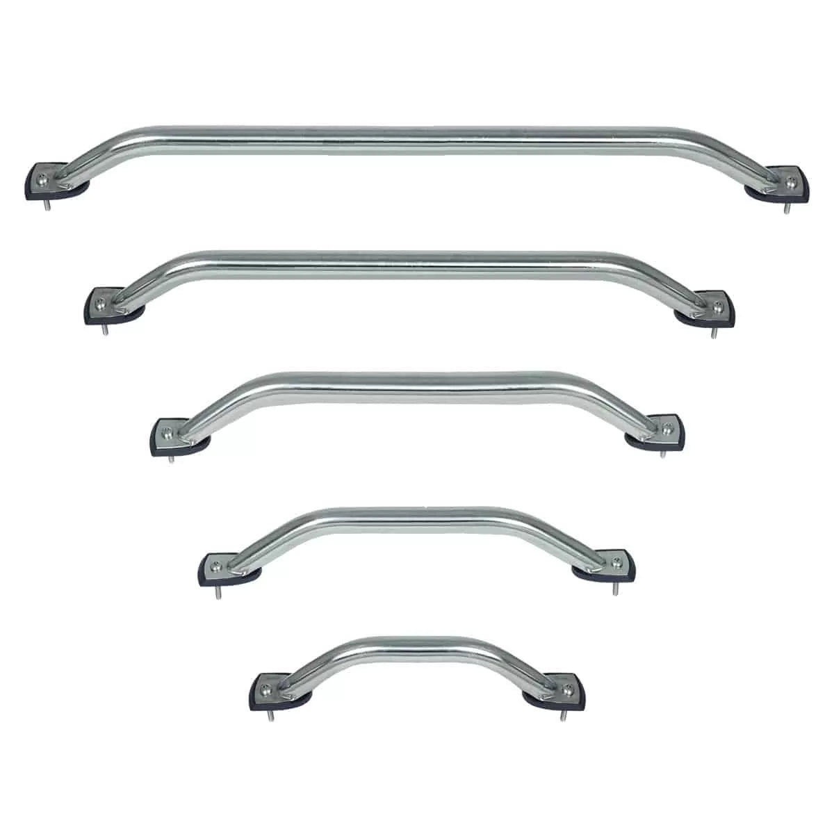 Oceansouth Boat Handrails Ø25mm – Stainless Steel – DYSC Marine Supplies