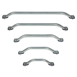 Oceansouth Boat Handrails Ø25mm – Stainless Steel