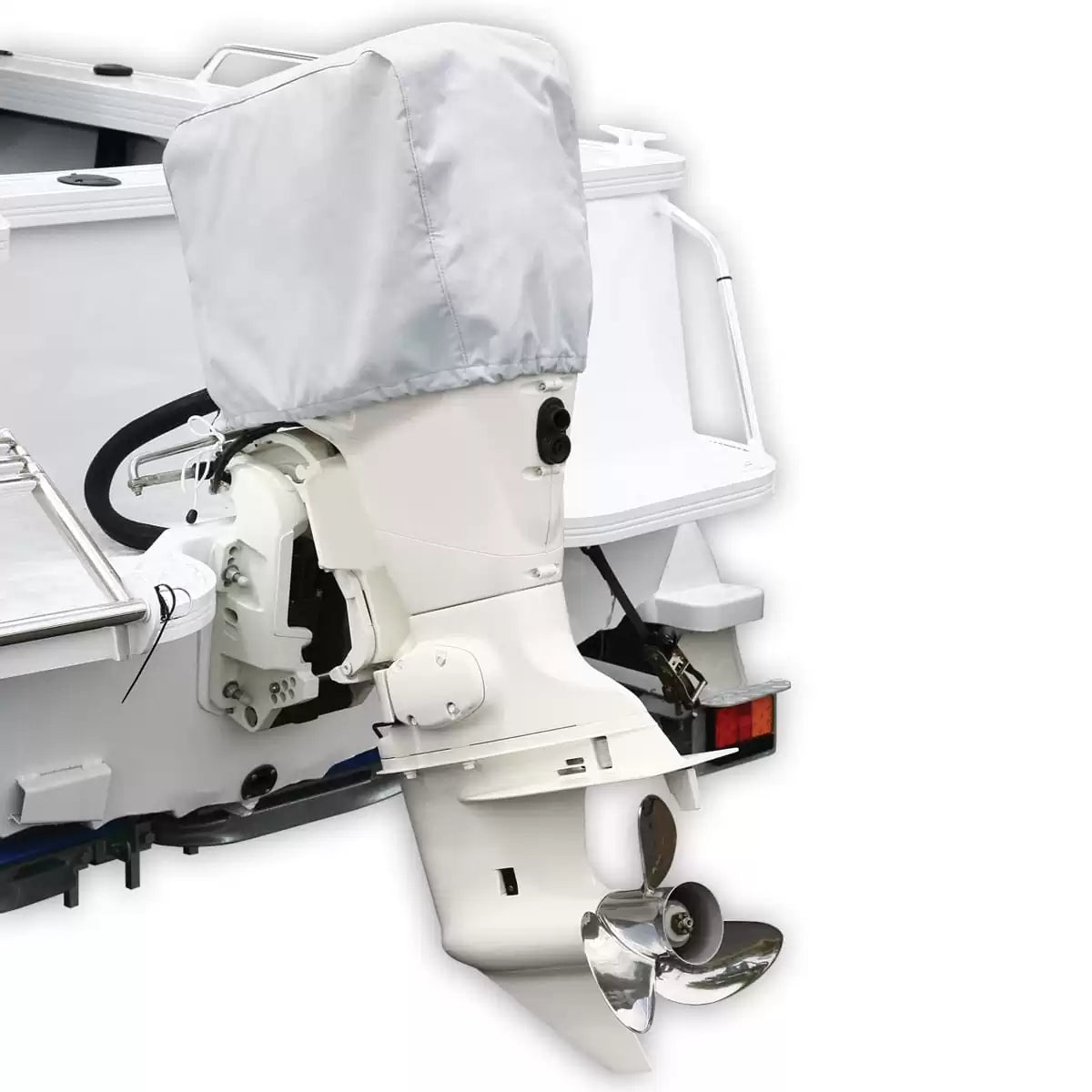 Oceansouth Universal Cowling Storage Covers