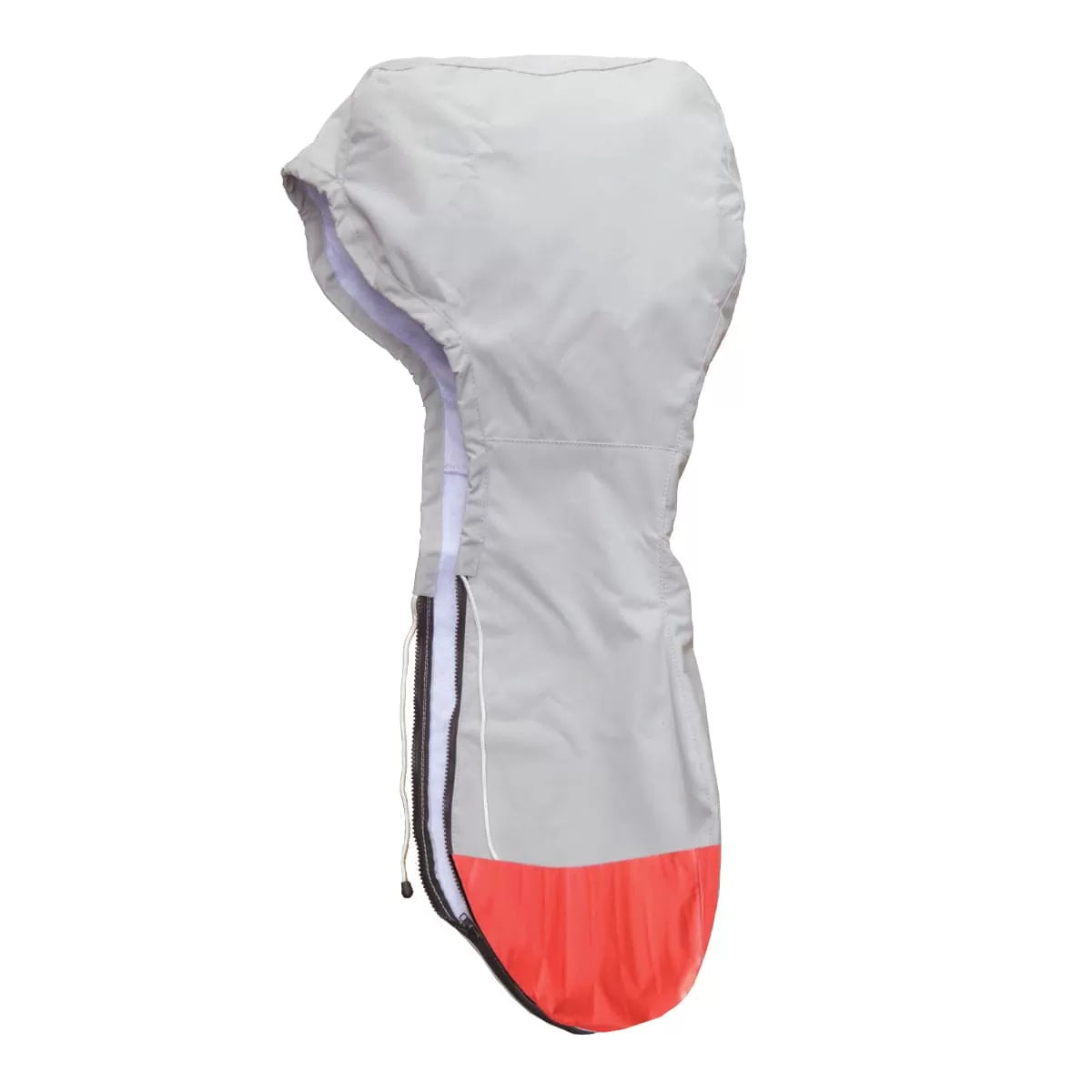 Oceansouth Universal Full Outboard Cover Grey