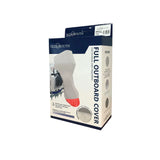 Oceansouth Universal Full Outboard Cover Grey
