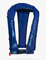 Marlin Delta Manual Inflatable Life Jacket 170N