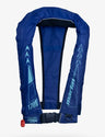 Marlin Delta Manual Inflatable Life Jacket 170N