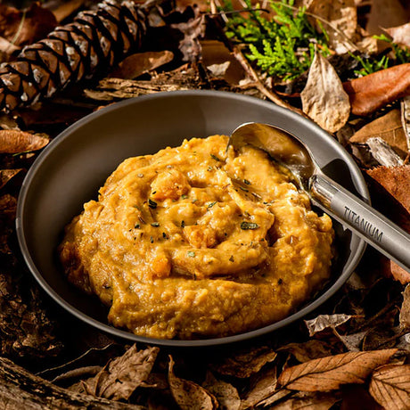 On Track Meals - Pumpkin And Potato Mash - 200g