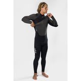 Zhik Mens Microfleece X Skiff Suit